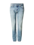 Calvin Klein Jeans SLIM Jeans blau