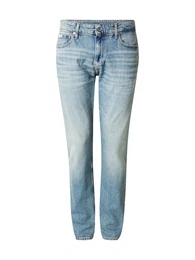 Jeans blue denim