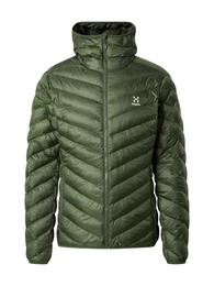 Haglfs Outdoorjacke 'Srna Mimic' dunkelgrn