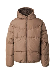 Jacke braun