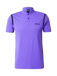 Sportshirt 'Pariq' dunkellila
