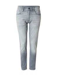 G-STAR Jeans '3301' grey denim