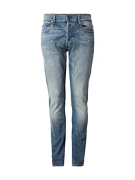 G-STAR Jeans '3301' blue denim