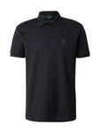 BOSS Poloshirt 'Paddy' schwarz
