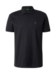 BOSS Poloshirt 'Paddy' schwarz