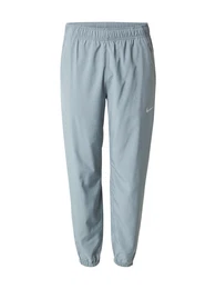 Sporthose 'FORM' basaltgrau / silber