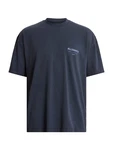 AllSaints T-Shirt 'Underground' (OCS) Blau/Dunkelblau/Grau/Blau/Dunkelblau/Grau/Blau/Dunkelblau/Grau/Blau/Dunkelblau/Grau/Blau/Dunkelblau/Grau/Blau/Dunkelblau/Grau/Blau/Dunkelblau/Grau/Blau/Dunkelblau/Grau AllSaints T-Shirt 'Underground' (OCS) Blau/Dunkelblau/Grau/Blau/Dunkelblau/Grau/Blau/Dunkelblau/Grau/Blau/Dunkelblau/Grau/Blau/Dunkelblau/Grau/Blau/Dunkelblau/Grau/Blau/Dunkelblau/Grau/Blau/Dunkelblau/Grau