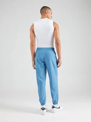 NIKE Sporthose 'Form' hellblau