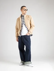 TOMMY HILFIGER Jacke HARRINGTON Khaki/Beige/Braun/Khaki/Beige/Braun/Khaki/Beige/Braun/Khaki/Beige/Braun/Khaki/Beige/Braun/Khaki/Beige/Braun/Khaki/Beige/Braun/Khaki/Beige/Braun/Khaki/Beige/Braun/Khaki/Beige/Braun/Khaki/Beige/Braun/Khaki/Beige/Braun/Khaki/Beige/Braun