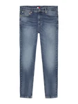 Tommy Jeans Jeans 'Simon' blau