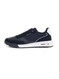 Blaue Tommy Hilfiger Sneaker image
