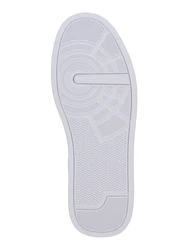 TOMMY HILFIGER Sneaker 'Court Ess' Weiß/Creme/Weiß/Creme/Weiß/Creme/Weiß/Creme/Weiß/Creme/Weiß/Creme/Weiß/Creme/Weiß/Creme/Weiß/Creme/Weiß/Creme/Weiß/Creme/Dunkelblau