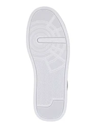 TOMMY HILFIGER Sneaker 'Court Ess' marine/weiß