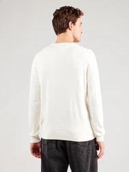 Tommy Hilfiger Pullover Essential Crew Neck hellbeige