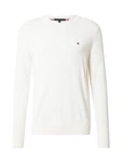 Tommy Hilfiger Pullover Essential Crew Neck hellbeige