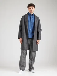 TOMMY HILFIGER Hemd 'FLEX' saphir