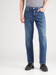 TOMMY HILFIGER Jeans 'Denton' dunkelblau