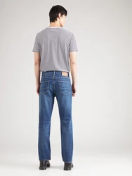 TOMMY HILFIGER Jeans 'Denton' dunkelblau