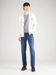 TOMMY HILFIGER Jeans 'Denton' dunkelblau
