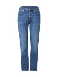 Jeans 'Denton' dunkelblau