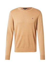 Pullover 'Essential' hellbraun