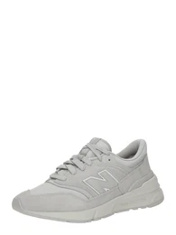 Sneaker '997R' grau