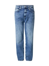 Jeans blue denim