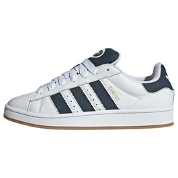 Sneaker 'Campus 00s' dunkelblau / wei
