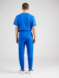 Nike Sportswear Hose 'TCH FLC' blau/schwarz