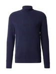 SELECTED HOMME Pullover 'SLHTHEO' marine