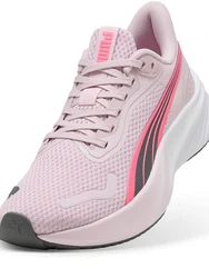 PUMA Laufschuh 'Pounce Lite' pink/ros/schwarz