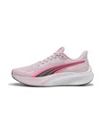 PUMA Laufschuh 'Pounce Lite' pink/ros/schwarz