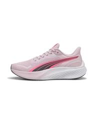 PUMA Laufschuh 'Pounce Lite' pink/ros/schwarz