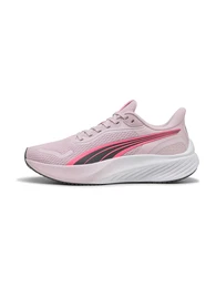 Laufschuh 'Pounce Lite' pink / ros / schwarz