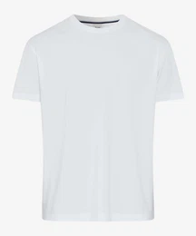 T-Shirt 'TED' wei