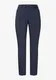MORE & MORE Kalhoty  marine modrá