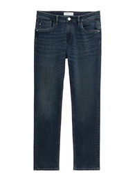 Jeans 'Marvin' dunkelblau