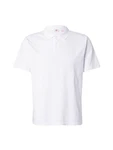 LEVI'S Poloshirt 'AUTHENTIC' weiß