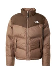 The North Face Jacke Saikuru (7O3) Braun/Beige/Khaki