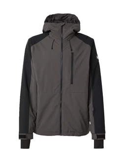 Quiksilver Sportjacke MISSION