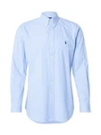Polo Ralph Lauren Hemd hellblau/weiß