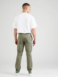 Dockers Chinohose SMART 360 FLEX oliv