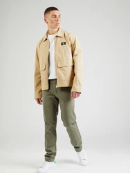 Dockers Chinohose SMART 360 FLEX oliv