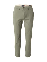 Dockers Chinohose SMART 360 FLEX oliv