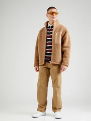 LEVI'S Jeans '565' camel