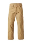 LEVI'S Jeans '565' camel