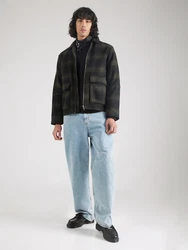 SELECTED HOMME T-Shirt SLHOscar SLHLOOSEOSCAR schwarz