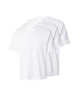SELECTED HOMME T-Shirt SLHOscar SLHLOOSEOSCAR weiß SELECTED HOMME T-Shirt SLHOscar SLHLOOSEOSCAR weiß