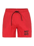 HUGO Badeshorts 'PAOL' Rot/Dunkelrot/Rosa/Rot/Dunkelrot/Rosa/Rot/Dunkelrot/Rosa/Rot/Dunkelrot/Rosa/Rot/Dunkelrot/Rosa/Rot/Dunkelrot/Rosa/Rot/Dunkelrot/Rosa/Rot/Dunkelrot/Rosa