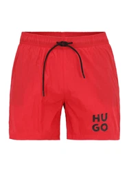 HUGO Badeshorts 'PAOL' Rot/Dunkelrot/Rosa/Rot/Dunkelrot/Rosa/Rot/Dunkelrot/Rosa/Rot/Dunkelrot/Rosa/Rot/Dunkelrot/Rosa/Rot/Dunkelrot/Rosa/Rot/Dunkelrot/Rosa/Rot/Dunkelrot/Rosa